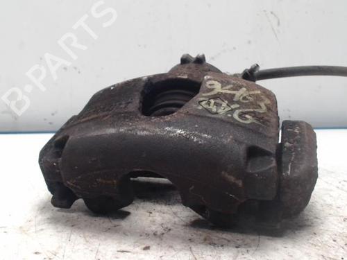 Left front brake caliper RENAULT SCÉNIC II (JM0/1_) 1.5 dCi (JM1E, JM16) | BP31231489M105 - Image 3