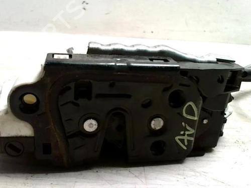 Front right lock SEAT IBIZA IV (6J5, 6P1) 1.6 TDI | BP27508524C97 