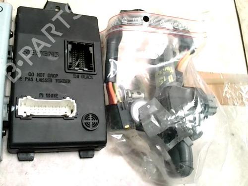 Electronic module RENAULT TWINGO I (C06_) 1.2 16V (C06C, C06D, C06K) | BP26681382M83