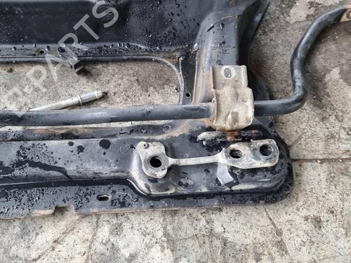 Subframe PEUGEOT 206 Hatchback (2A/C) 1.9 D | BP25424946M9