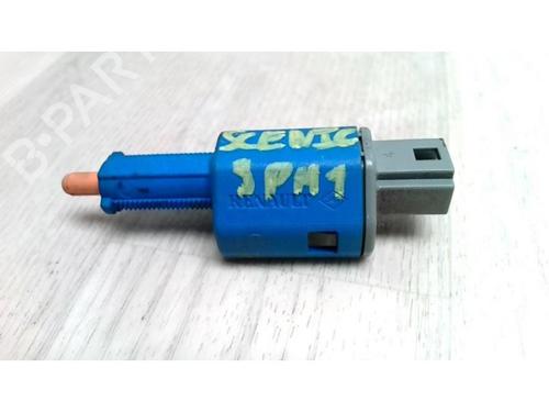 Switch RENAULT SCÉNIC III (JZ0/1_) 1.5 dCi | BP25431307I30 
