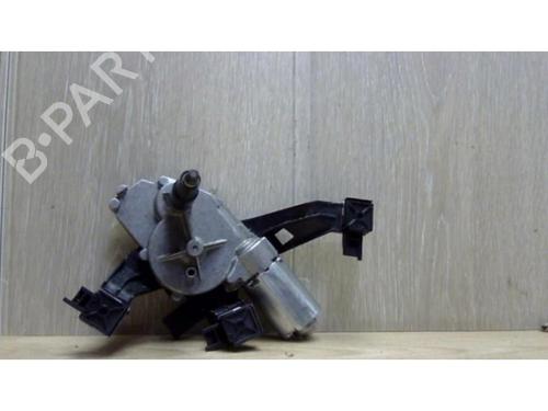 Rear wiper motor PEUGEOT 207 (WA_, WC_) 1.4 HDi | BP25383215M102 