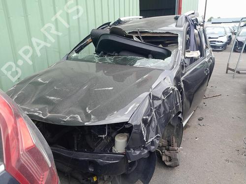 ABS pump DACIA DUSTER (HS_) 1.5 dCi 4x4 (HSMC, HSMD) | BP31225074M43 