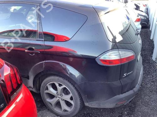 Rear left door window FORD S-MAX (WA6) 2.5 ST | BP25412475C20