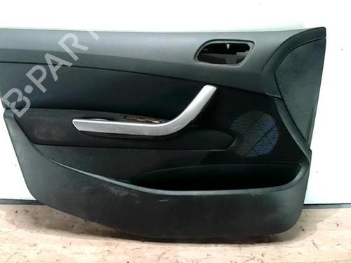 Front left panel PEUGEOT 308 I (4A_, 4C_) 1.6 HDi | BP25426074C58 