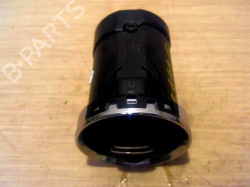 Air vent PEUGEOT 308 I (4A_, 4C_) 1.6 16V | BP25391250I21
