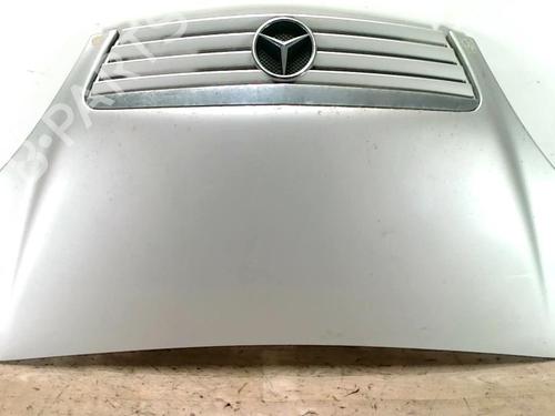 Used Hood MERCEDES-BENZ A-CLASS (W168) A 170 CDI (168.009, 168.109) (95 hp) 25419150