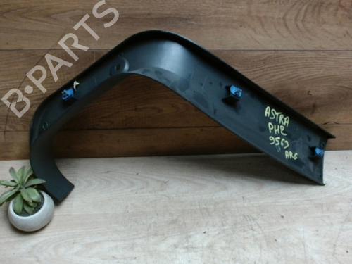 Guarnecido del maletero OPEL ASTRA H (A04) 1.7 CDTI (L48) (100 hp) 31227569
