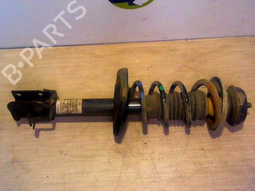 Venstre fortil støddæmper DACIA DOKKER MPV (KE_) 1.2 TCe (KEM0, KEAY) (115 hp) 25390574