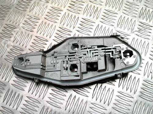 Used Licence plate light Licence plate light 37231812 37231812