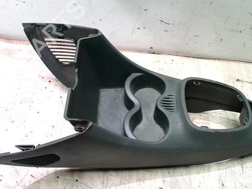 Used Middle console CITROËN C1 (PM_, PN_) 1.0 (68 hp) 31235520