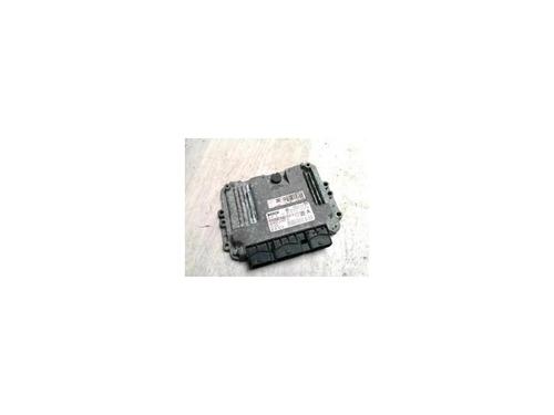 Computer motormanagement PEUGEOT 206 Hatchback (2A/C) 1.4 HDi eco 70 (68 hp) 25430347