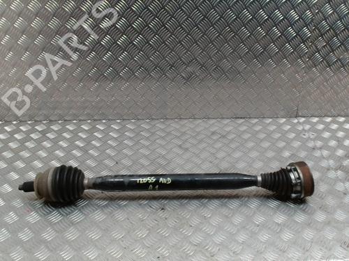 Used Right front driveshaft AUDI A1 (8X1, 8XK) 1.4 TFSI (122 hp) 31048930