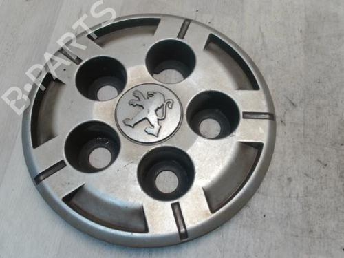 Used Hub cap PEUGEOT BOXER Van 2.2 HDi 100 (101 hp) 27671602