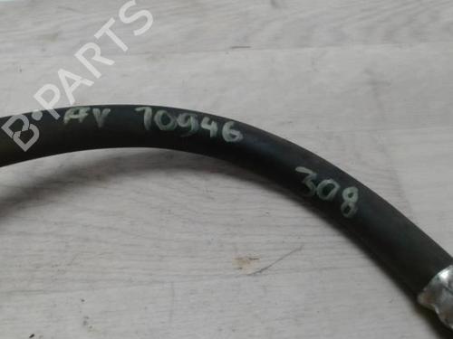 AC pipe PEUGEOT 308 I (4A_, 4C_) 1.6 HDi | BP25418706M126 