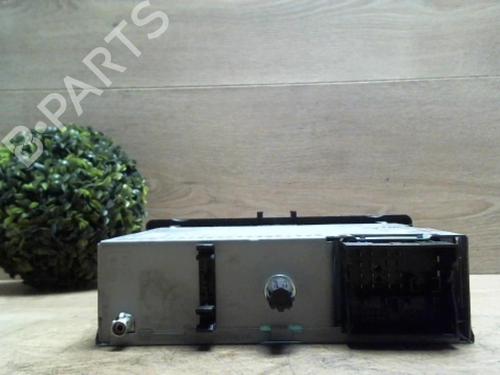 Bilradio RENAULT GRAND SCÉNIC III (JZ0/1_) 1.5 dCi (JZ09, JZ0D, JZ10, JZ14, JZ1G, JZ29, JZ2C) (110 hp) 29234569