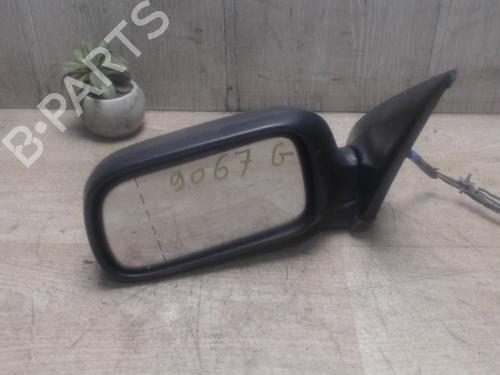Ryggespeil venstre NISSAN PRIMERA Hatchback (P11) 2.0 TD (90 hp) 31227201