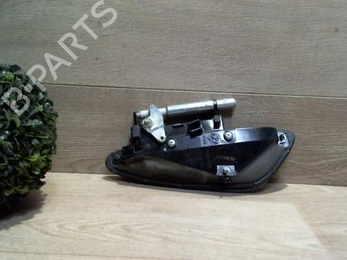 Used Front right exterior door handle ALFA ROMEO 159 Sportwagon (939_) 1.9 JTDM 16V (939BXC1B, 939BXC12) (150 hp) 25401910