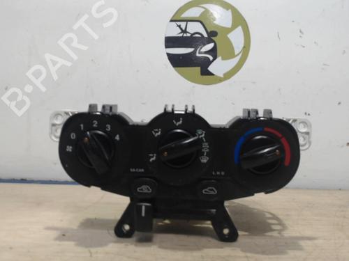 Used Climate control KIA PICANTO I (SA) 1.1 CRDi (75 hp) 25408386