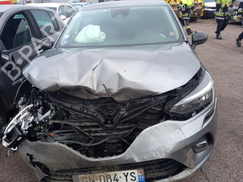 Engine RENAULT CLIO V (B7_) 1.0 TCe 90 (B7MT) | BP35987248M1 - Image 12