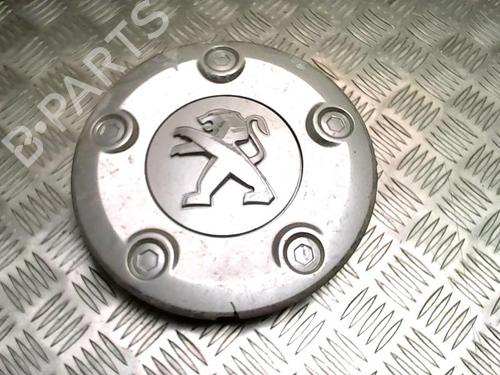 Hulkapsel PEUGEOT EXPERT Van (VF3A_, VF3U_, VF3X_) 2.0 HDi 130 (128 hp) 31229374