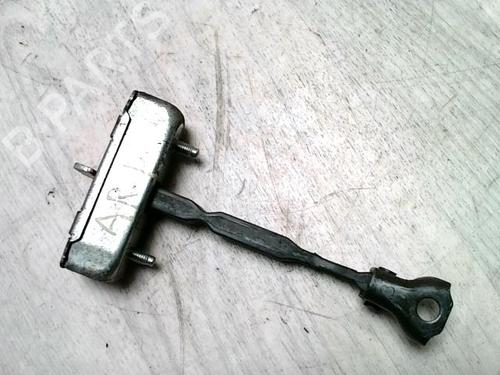 Used Hinge/Door check strap Hinge/Door check strap TOYOTA COROLLA Verso (ZER_, ZZE12_, R1_) 2.0 D-4D (CUR10_, CUR10R) (116 hp) 25421712 25421712