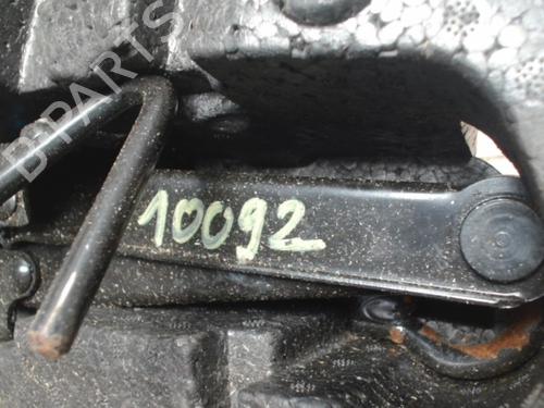 Used Jack Kit Jack Kit RENAULT MEGANE II Estate (KM0/1_) 1.5 dCi (KM16, KM1E) (106 hp) 31231065 31231065