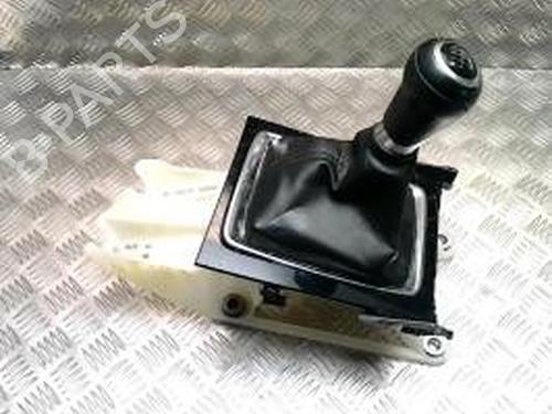 Used Gear lever MAZDA 3 (BM, BN) 2.2 D (150 hp) 25994429