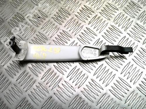 front-right-exterior-door-handle-bmw-3-coupe-e92-2005-2006-2007-2008-2009-2010-2011-2012-2013-33217783 main image