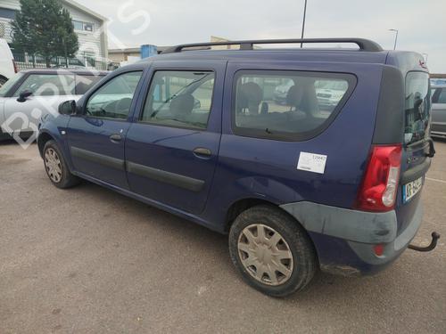 Third brake light DACIA LOGAN MCV (KS_) 1.4 | BP33429626L11  - Image 6