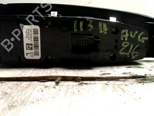 Used Left front window switch BMW 2 Active Tourer (F45) 216 d (116 hp) 25426224