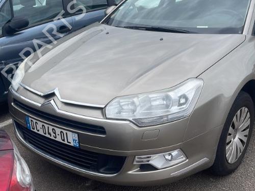 Pipe CITROËN C5 III (RD_) 1.6 HDi 110 (RD9HZC) | BP31224351M125  - Image 7