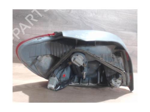 Right taillight TOYOTA YARIS (_P1_) 1.0 (SCP10_, SCP10R) | BP25385263C35 