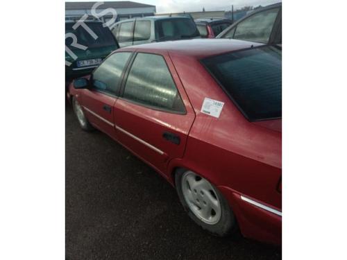 Left taillight CITROËN XANTIA (X1_, X2_) 2.0 HDI 90 | BP25416664C34 