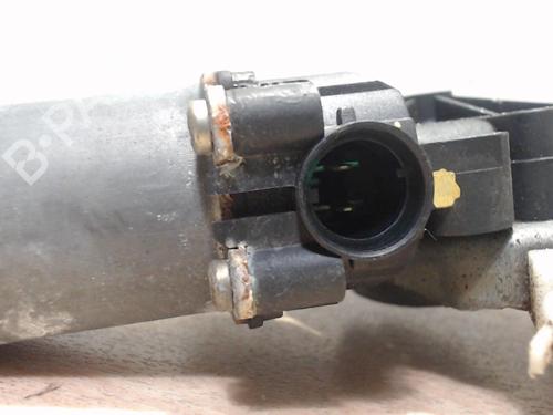 Used Front right window mechanism ROVER 75 (RJ) 2.0 CDT (115 hp) 25409024