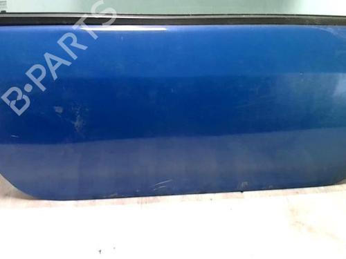 Right front door RENAULT TWINGO I (C06_) 1.2 (C063, C064) | BP27666965C3 