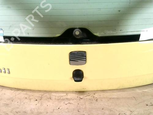 Tailgate SEAT Mii (KF1, KE1) 1.0 | BP31238695C6