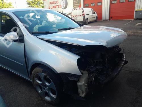 Sikkerhedssele-spænde VW GOLF V (1K1) 1.9 TDI | BP25426558I32 