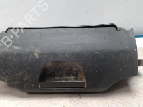 Used Glove box OPEL MERIVA B MPV (S10) 1.7 CDTI (75) (110 hp) 25420728