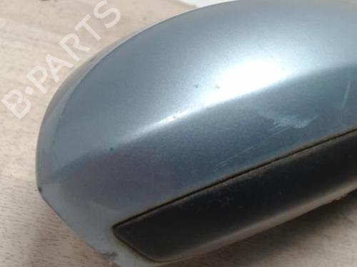 Right mirror NISSAN PRIMERA Hatchback (P12) 1.9 dCi | BP25421631C27