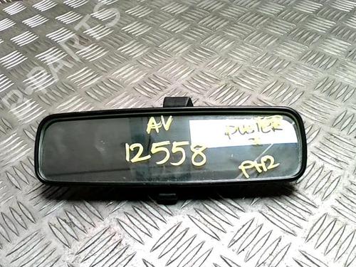 Bakspejl indvendigt DACIA DUSTER (HS_) 1.5 dCi (109 hp) 32365534