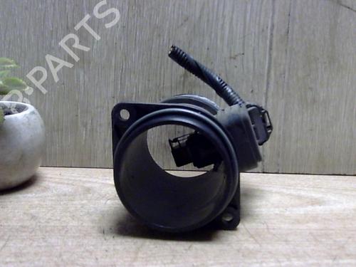 Used Mass air flow sensor NISSAN NOTE (E11, NE11) 1.5 dCi (86 hp) 25412235