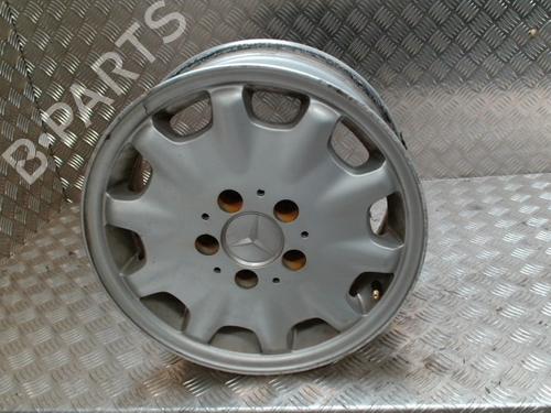 Used Rim Rim 37685183 37685183