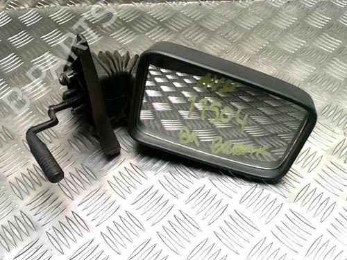 Used Right mirror CITROËN BX (XB-_) 16 (92 hp) 25824980