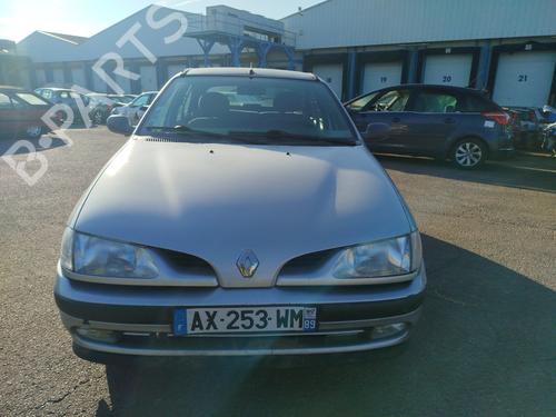 Right headlight RENAULT MEGANE I (BA0/1_) 1.4 e (BA0E, BA0V) | BP26443400C29 