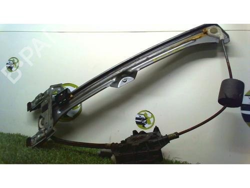 Front right window mechanism CHRYSLER PT CRUISER (PT_) 2.4 | BP25396219C23 