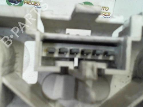 Licence plate light PEUGEOT 309 II (3C, 3A) 1.4 | BP25401003I40 