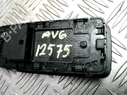Left front window switch RENAULT CAPTUR II (HF_) TCe 90 (HFM6) | BP33018271I27  - Image 5