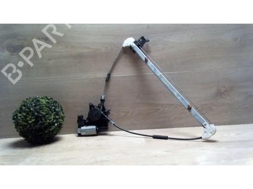 Rear right window mechanism MAZDA 6 Hatchback (GG) 2.0 DI (GG14) | BP25410347C25 
