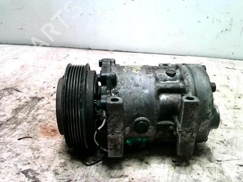Compressore A/C RENAULT SCÉNIC I MPV (JA0/1_, FA0_) 1.9 dCi (JA05, JA1F) | BP25430763M34 